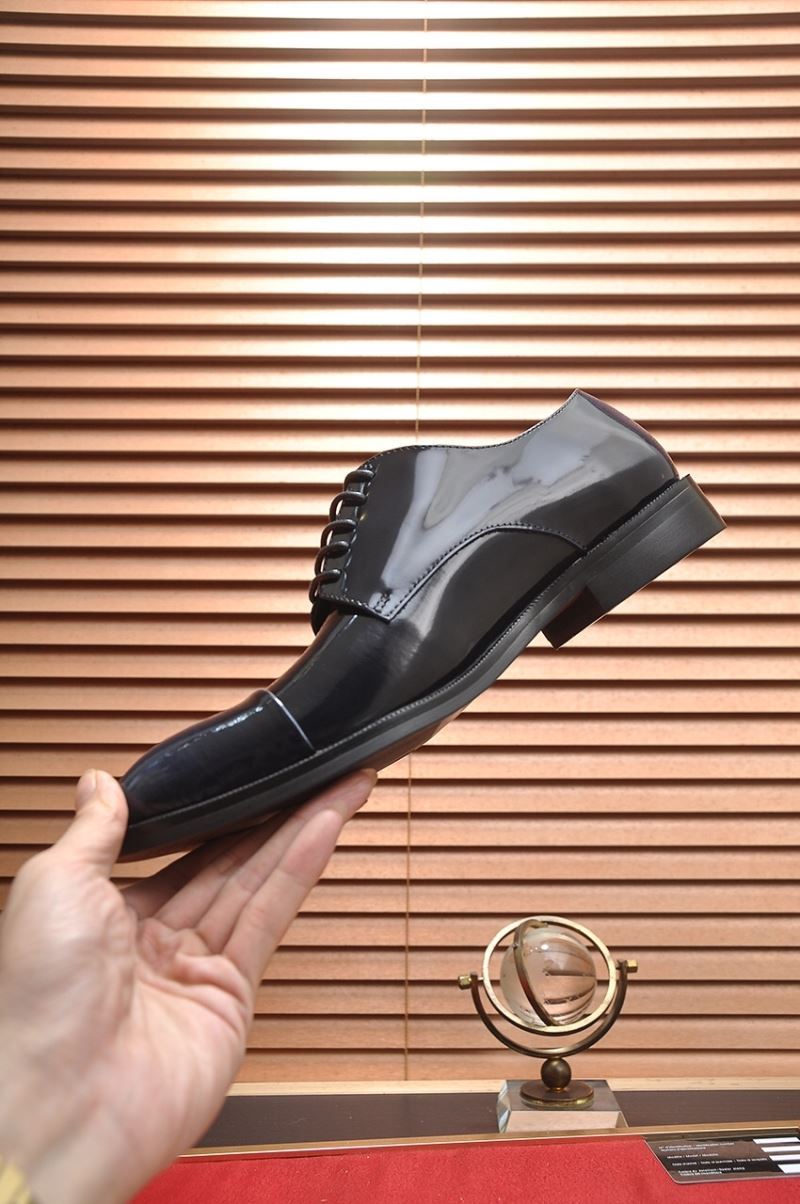 Hermes Business Shoes